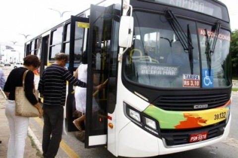 Ônibus do transporte semiurbano da Grande São Luís serão gratuitos durante o Carnaval 2025