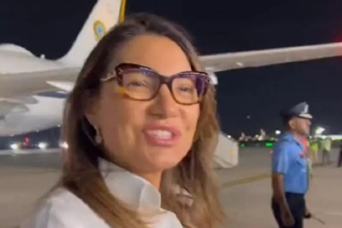 Janja e o Palácio: protagonismo ou excesso?