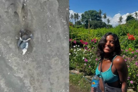 Morre Juliana Marins, brasileira que caiu em vulcão na Indonésia