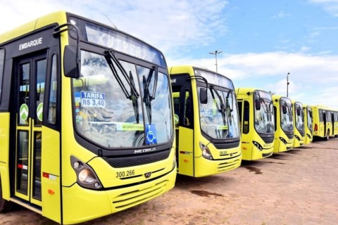 Rodoviários do Maranhão desmentem boatos sobre greve, mas  alertam para possível mobilização