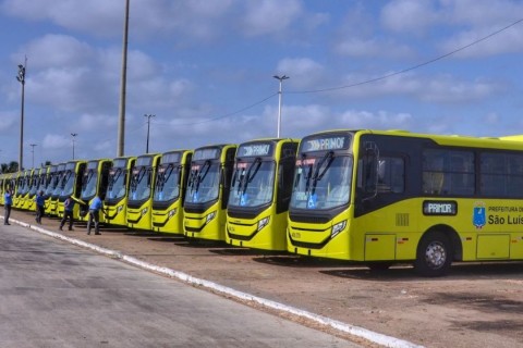 SEGUNDA-FEIRA SEM ONIBUS NA GRANDE ILHA, DESABAFO DE PRESIDENTE DE SINDICATO, ISOLAMENTO DO MUNICÍPIO DE RAPOSA E UM POSSIVEL AUMENTO NA TARIFA PARA 7 REAIS