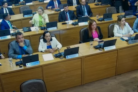 Vereadores de São Luís autorizam prefeitura pagar corrida por carro de aplicativo durante greve